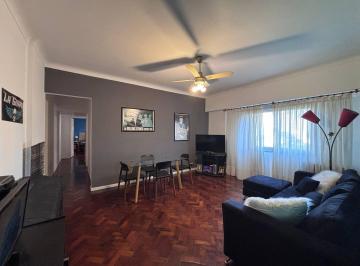 Departamento · 73m² · 3 Ambientes · 1 Cochera · Dpto 3 Amb 82 m² C/bcon y Coch Barrio Gral Paz