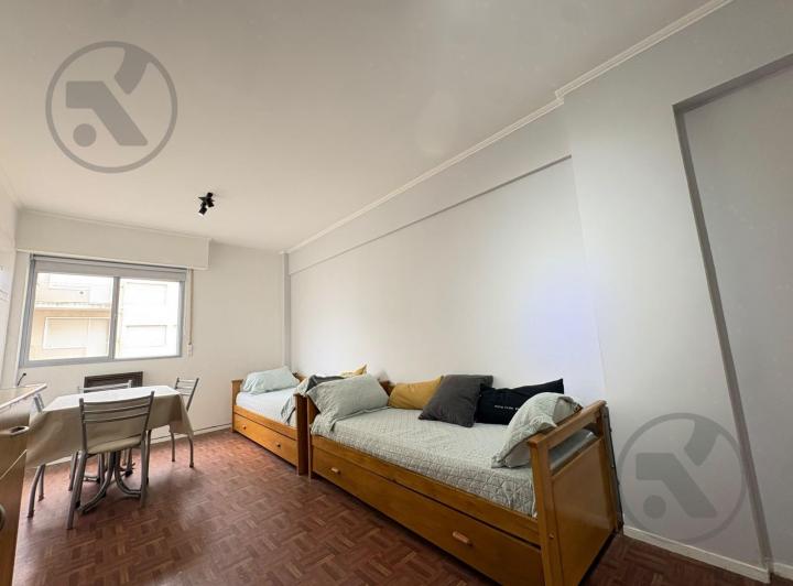 Departamento · 23m² · 1 Ambiente
