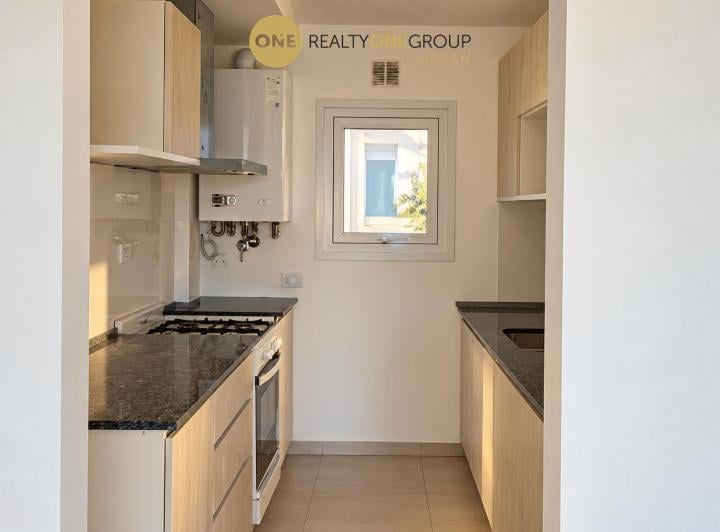 Departamento · 52m² · 2 Ambientes