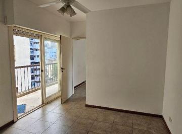 Departamento de 2 ambientes, Recoleta · Apto Prof o Vvda Cómodo 2 Amb Super Luz con 2 Amplios Balcones