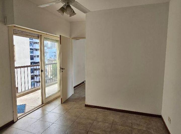 Departamento · 30m² · 2 Ambientes