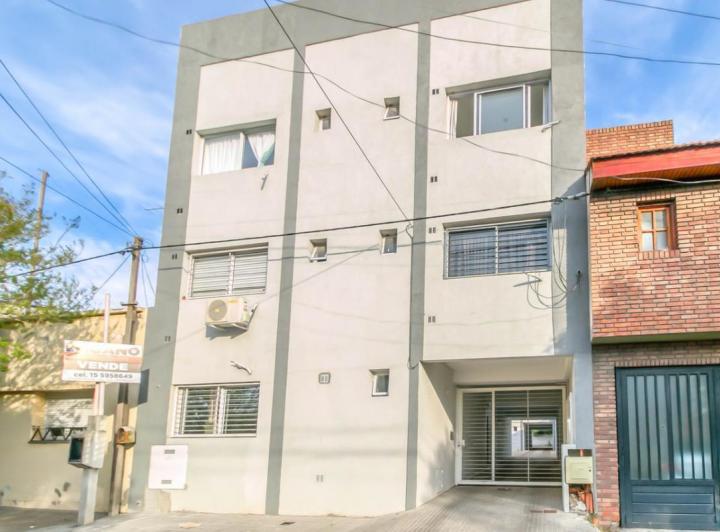 Departamento · 30m² · 1 Ambiente