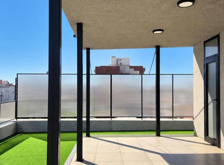 Departamento · 142m² · 3 Ambientes · 1 Cochera