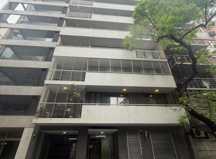 Departamento · 52m² · 2 Ambientes