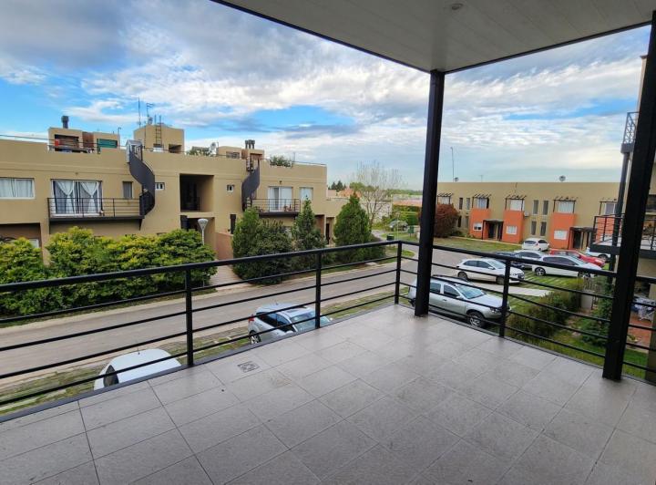 Departamento · 60m² · 2 Ambientes