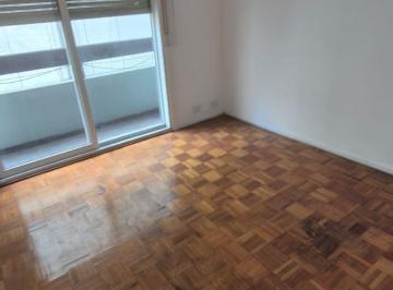 Departamento · 62m² · 2 Ambientes · Departamento en Once