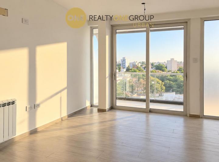 Departamento · 52m² · 2 Ambientes · 1 Cochera