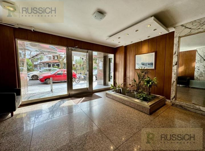 Departamento · 35m² · 1 Ambiente