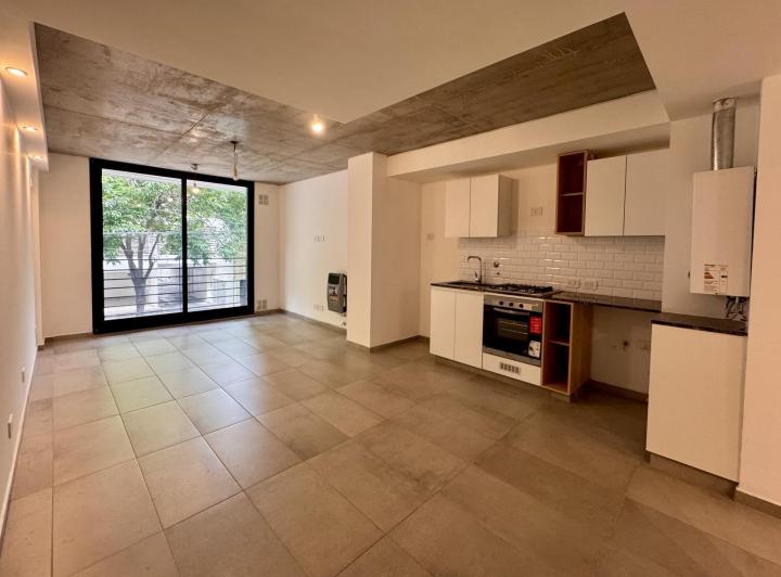 Departamento · 111m² · 5 Ambientes · 1 Cochera