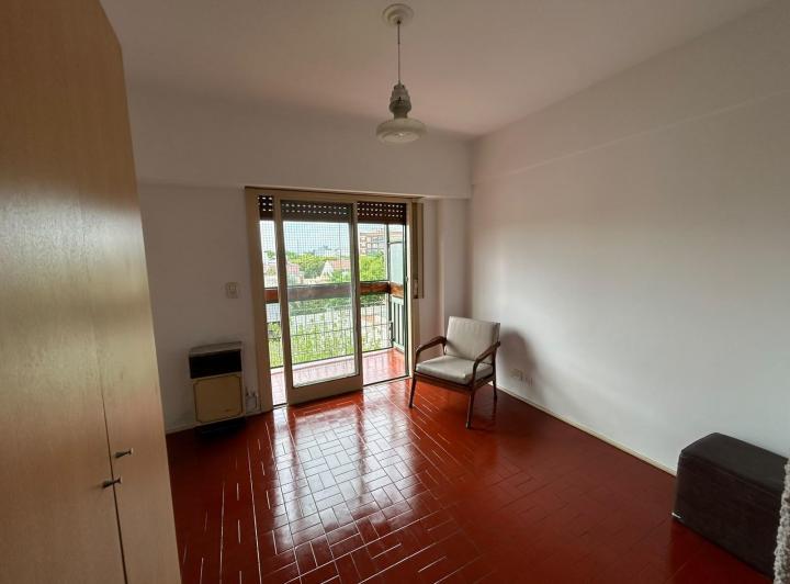 Departamento · 48m² · 2 Ambientes
