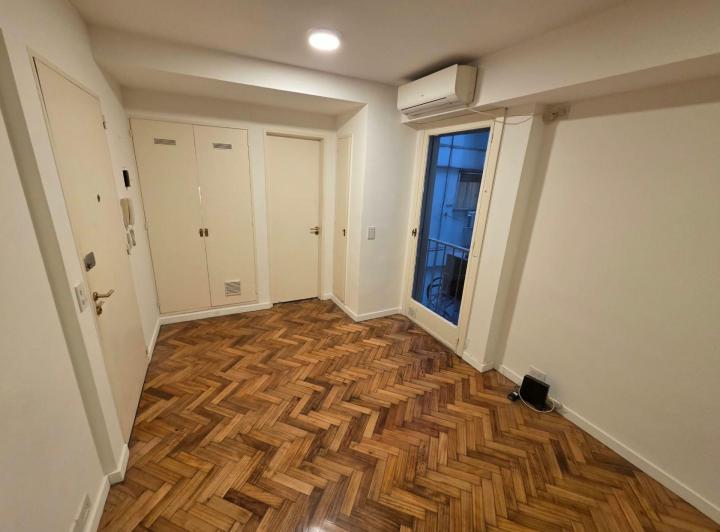 Departamento · 17m² · 1 Ambiente