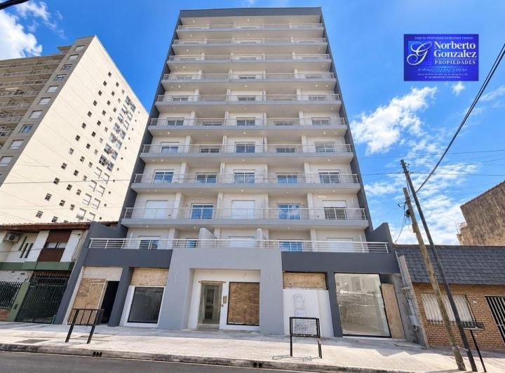 Departamento · 44m² · 1 Ambiente