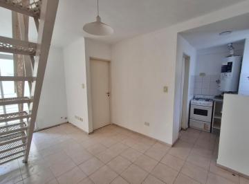 Departamento · 40m² · 3 Ambientes · Dúplex de 2 Dorm. con Terraza Exclusiva Zeballos 3400 Rosario