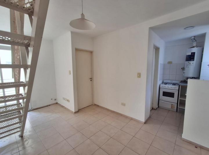 Departamento · 40m² · 3 Ambientes