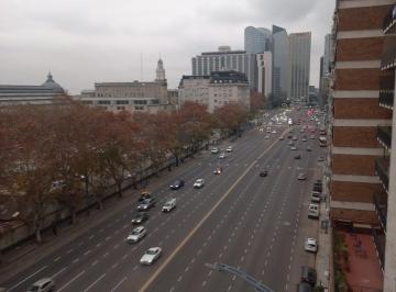 Oficina comercial · 112m² · Alquiler Oficina 5 Ambiente Luminosa