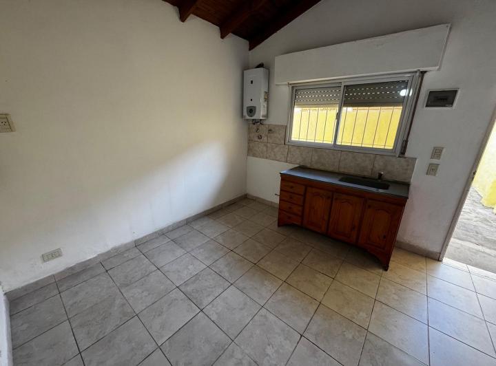 PH · 50m² · 2 Ambientes