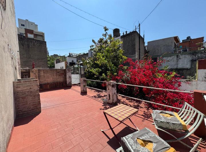 Casa · 268m² · 5 Ambientes
