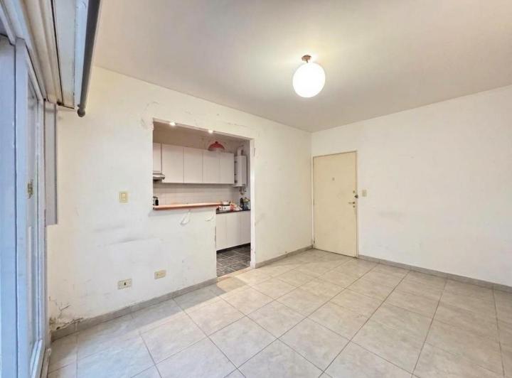 Departamento · 48m² · 2 Ambientes