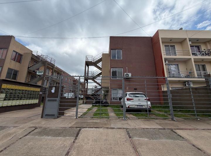 Departamento · 38m² · 2 Ambientes · 1 Cochera