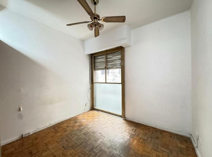 Departamento · 31m² · 2 Ambientes
