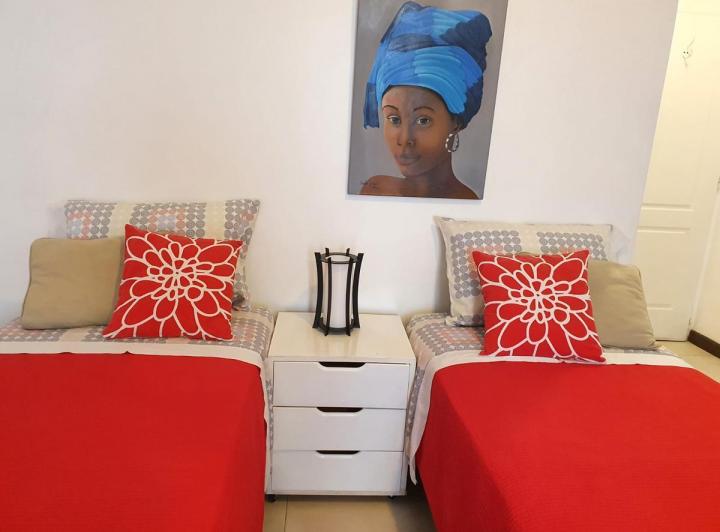 Departamento · 36m² · 1 Ambiente