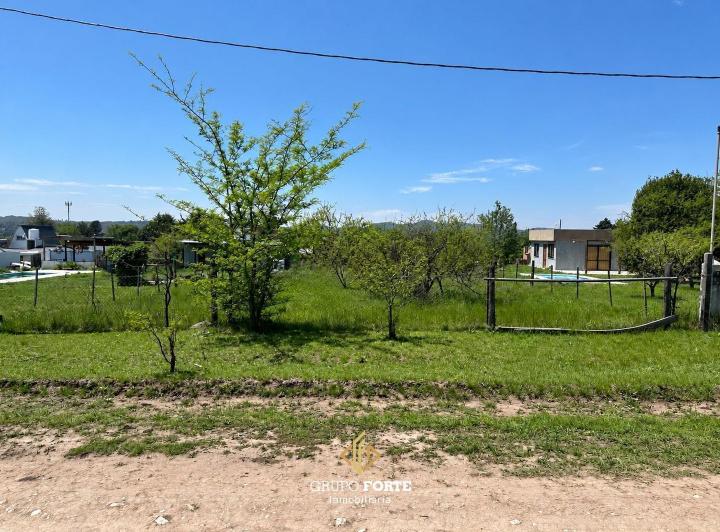 Terreno · 705m²