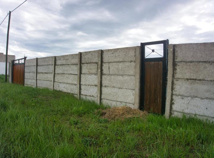 Terreno · 558m²