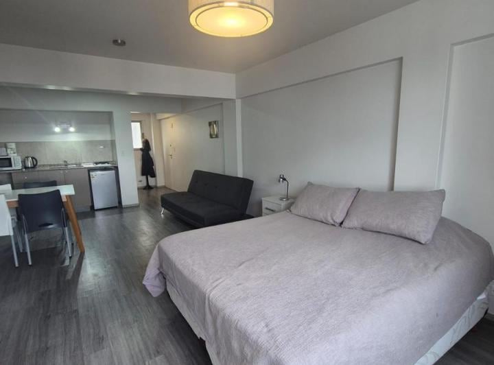 Departamento · 33m²