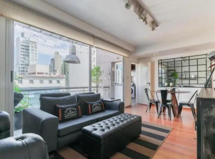Departamento · 68m² · 3 Ambientes