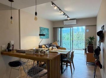Departamento de 5 ambientes, Carrodilla · Departamento Exclusivo en Alquiler | Villa Roble, Carrodilla