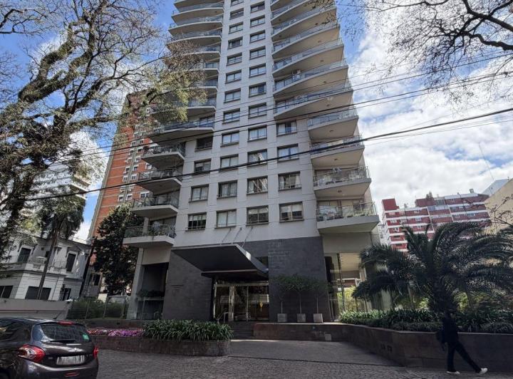 Departamento · 35m² · 2 Ambientes