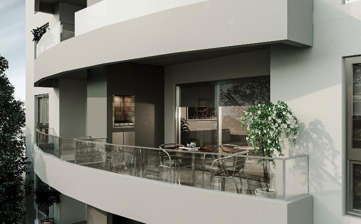 Departamento · 73m² · 3 Ambientes