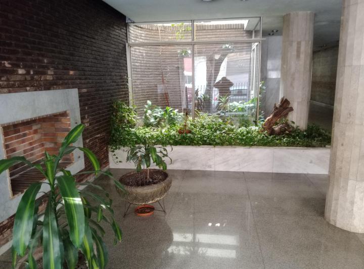 Departamento · 44m² · 2 Ambientes