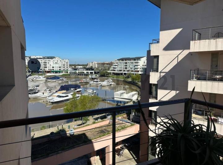 Departamento · 62m² · 2 Ambientes · 1 Cochera