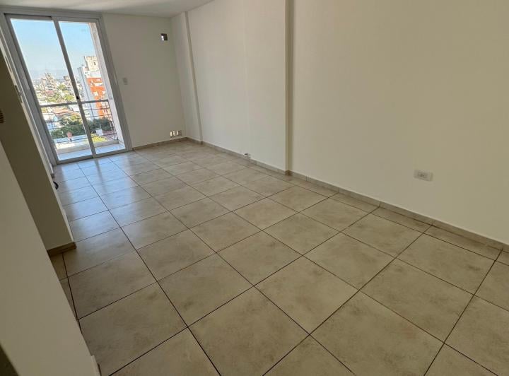 Departamento · 1m² · 2 Ambientes