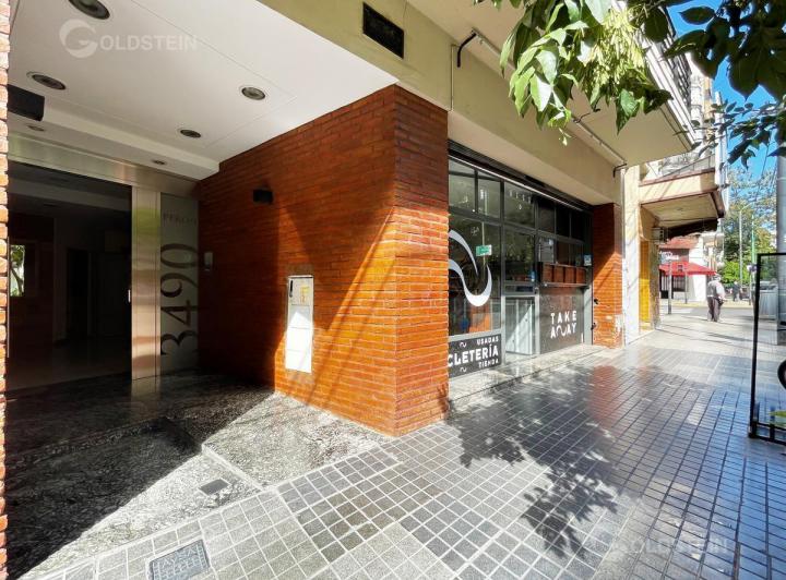 Departamento · 25m² · 1 Ambiente