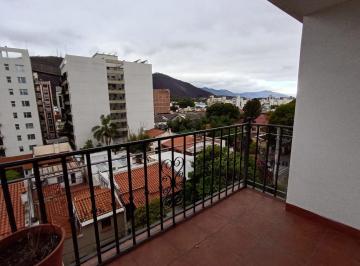 Departamento · 67m² · 5 Ambientes · 1 Cochera · Alquiler de Departamento de 2 Dorm. en Dean Funes Al 800, Zona Centro, Salta Capital