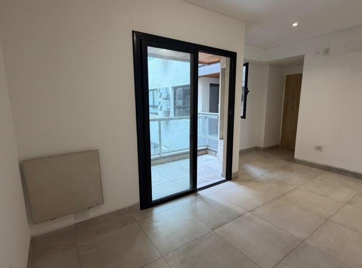 Departamento · 55m² · 4 Ambientes · 1 Cochera