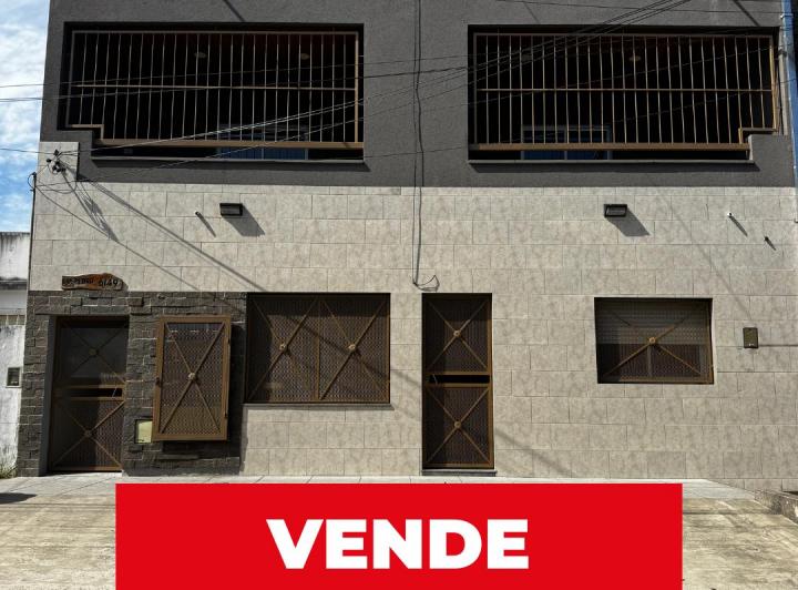 Departamento · 63m² · 3 Ambientes