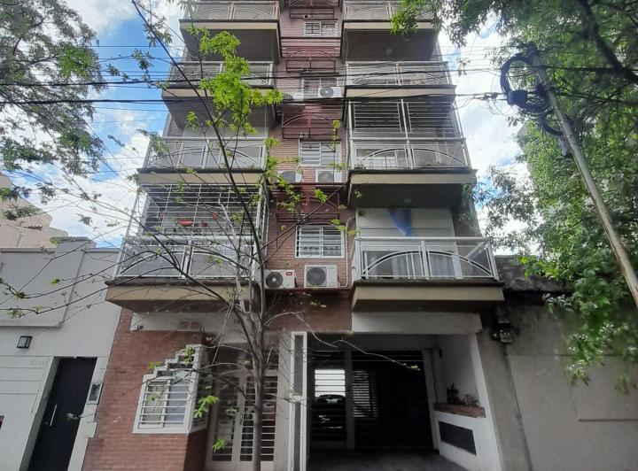 Departamento · 31m² · 2 Ambientes