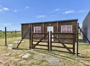 Casa · 30m² · 2 Ambientes · Alquiler de Casa de 1 Dormitorio en El General, Colonia del Sacramento