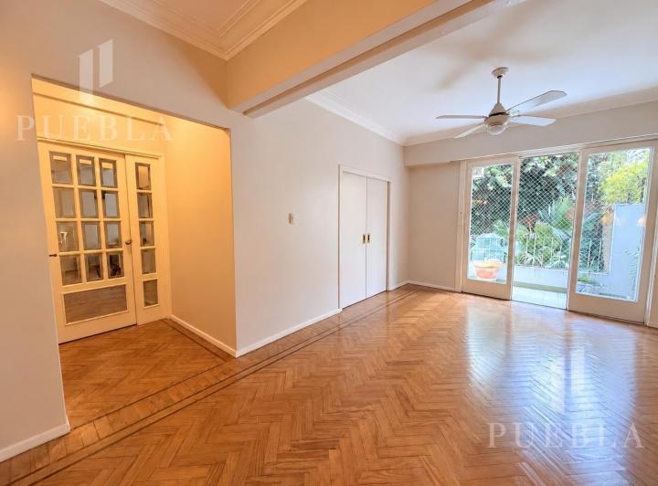 Departamento · 107m² · 4 Ambientes