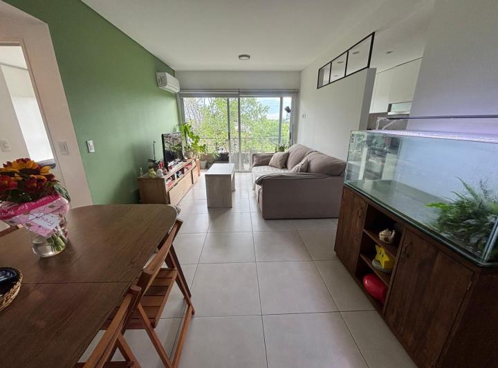 Departamento · 67m² · 3 Ambientes · 1 Cochera