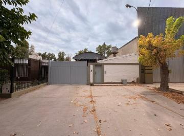Bodega-Galpón , Panquehua · Galpón / Depósito con Oficinas 600 m² - Impecable Ubicación - Las Heras