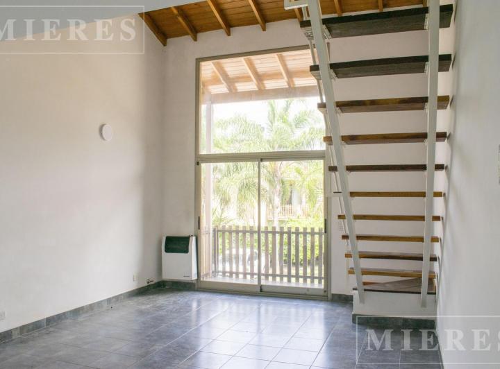 Departamento · 50m² · 2 Ambientes · 1 Cochera