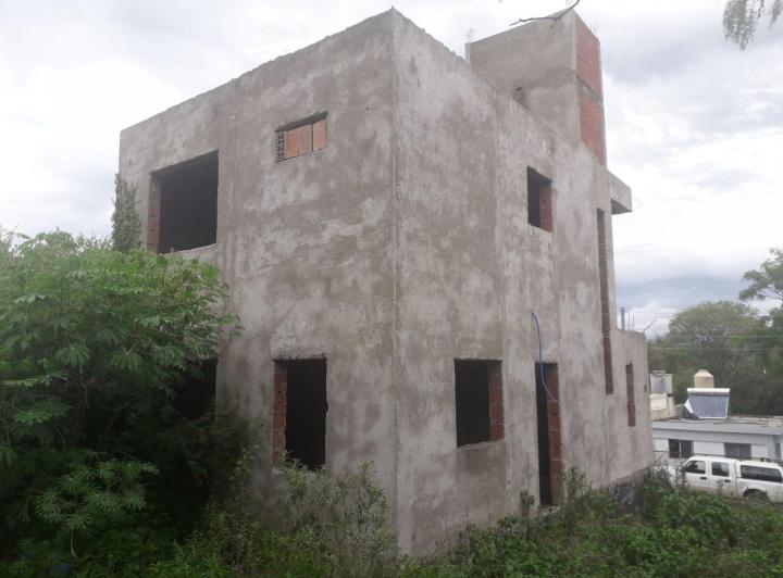 Casa · 90m² · 3 Ambientes