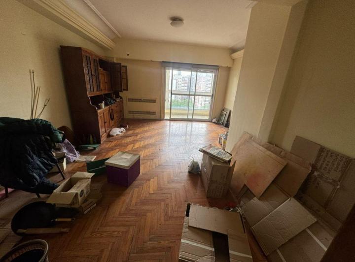 Departamento · 86m² · 4 Ambientes