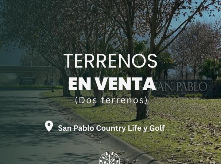 Terreno · 666m²