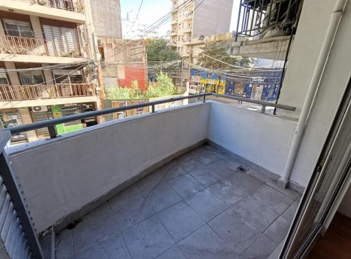 Departamento · 36m² · 2 Ambientes