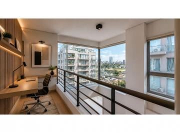 Departamento · 130m² · 3 Ambientes · 1 Cochera · Duplex 3/4 Ambientes Vista Rio Cochera Amenities